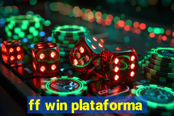 ff win plataforma
